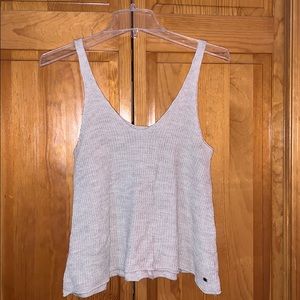 Cute AE Crop Top